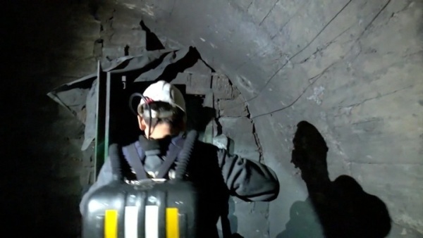 Сотрудники шахты в Сибири взяты под стражу после смертоносного взрыва