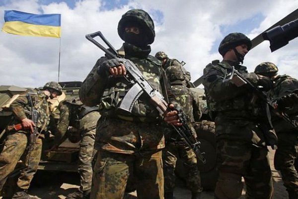 В Украине усилили охрану критических объектов