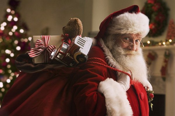 Санта-Клаус имеет иммунитет от коронавируса – ВОЗ