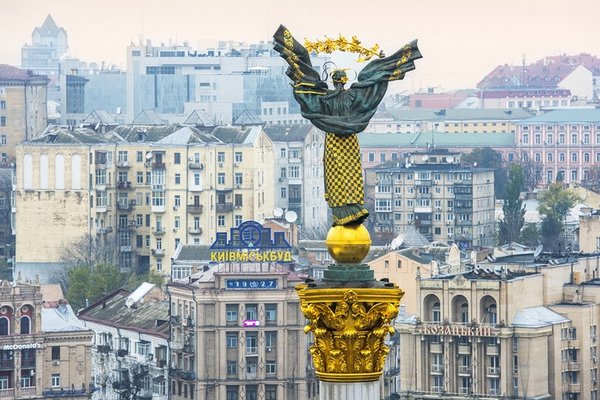 Стало известно, сколько Киев заработал на туризме в 2021 году