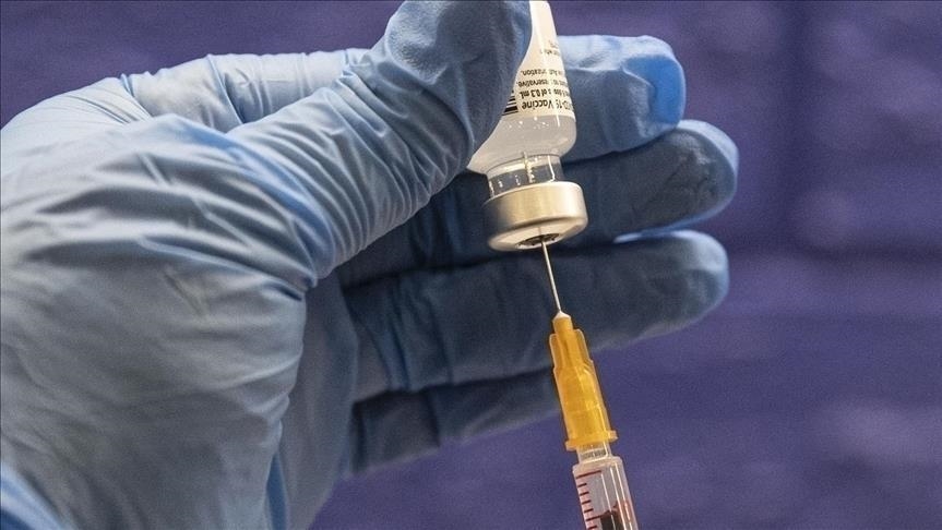 2 прививки снижают риск госпитализации для пациентов с омикроном