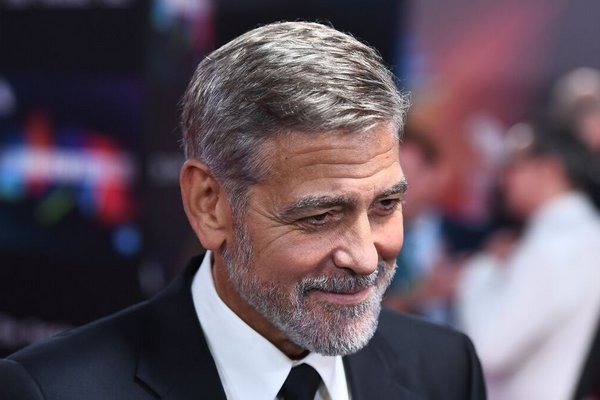 Джордж Клуни готов стать звездой Marvel, но не как актер