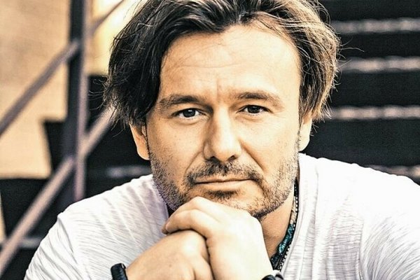 В Москве в возрасте 43 лет умер актер и музыкант Иван Рудаков
