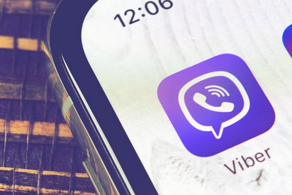 Viber рассказал, сколько украинцы писали и звонили в 2021 году