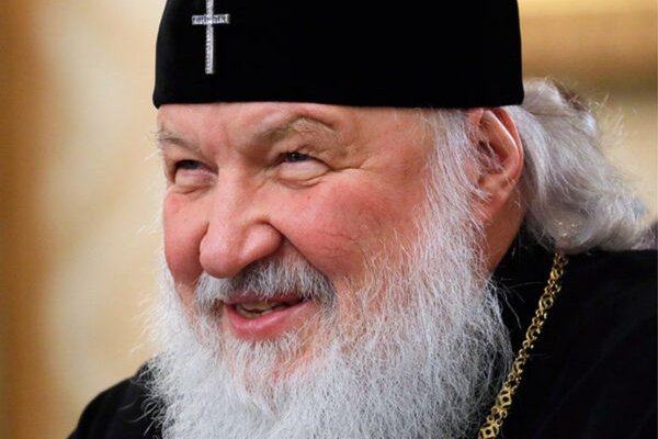 В России заметили потенциального преемника патриарха Кирилла — СМИ