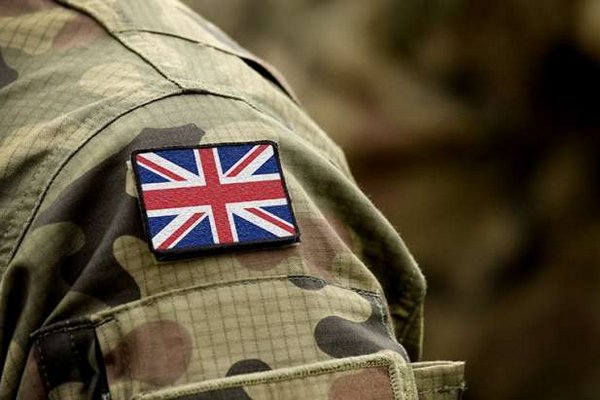 Великобритания передаст Украине противотанковые оборонительные системы