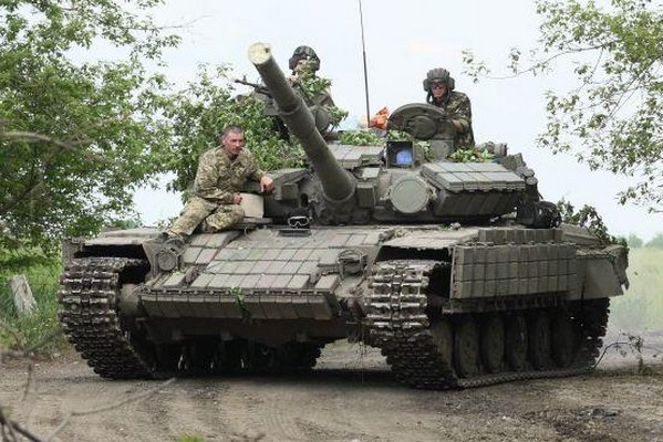 Британия готова передать Украине еще больше оружия, - министр обороны