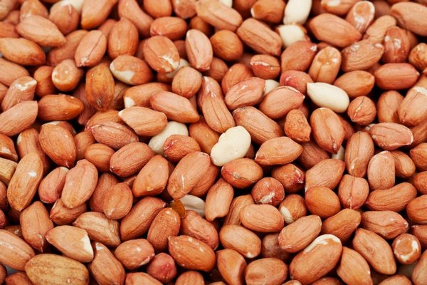 Назван эффективный способ лечения детской аллергии на арахис