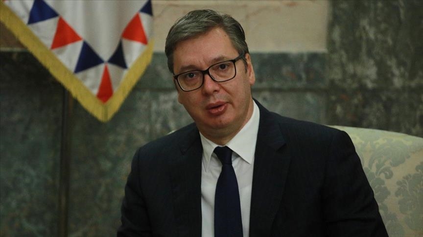 Президент Сербии подчеркивает единство и мир в Боснии и Герцеговине