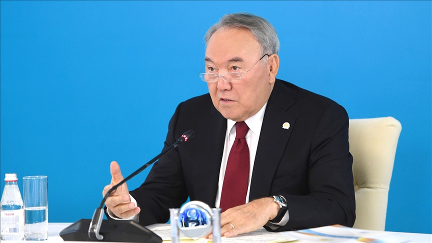 Президент Казахстана обращается к народу впервые после протестов