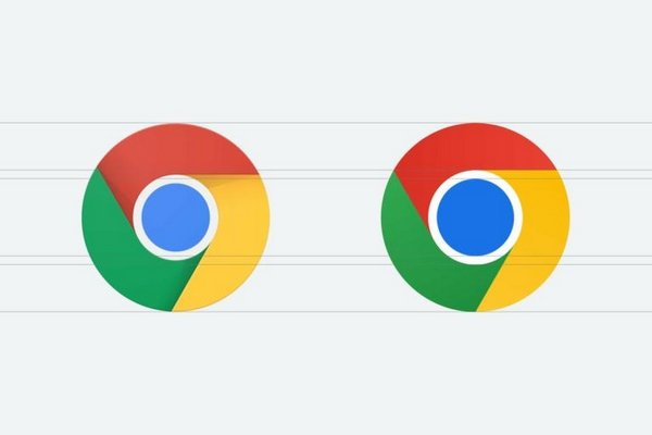 Google Chrome обновил логотип впервые за 8 лет