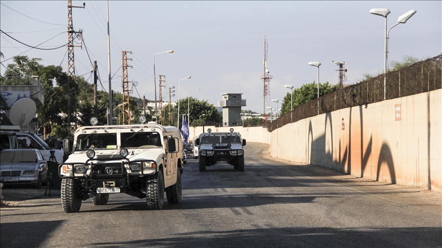 Израильские, ливанские силы и силы ООН обсуждают 