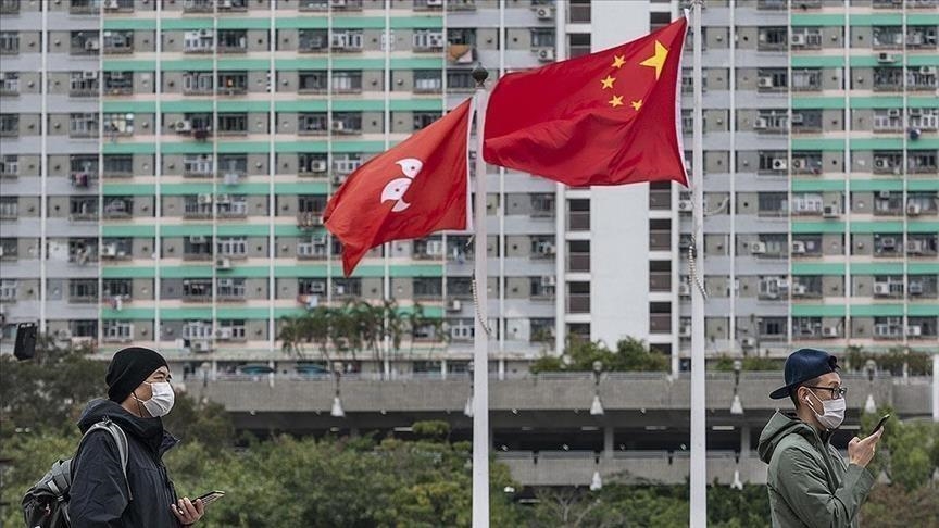 Гонконг ищет более 3 миллиардов долларов, чтобы смягчить последствия пандемии