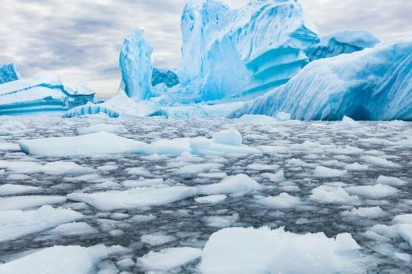 На Земле оказалось меньше воды, чем предполагалось: все дело в ледниках