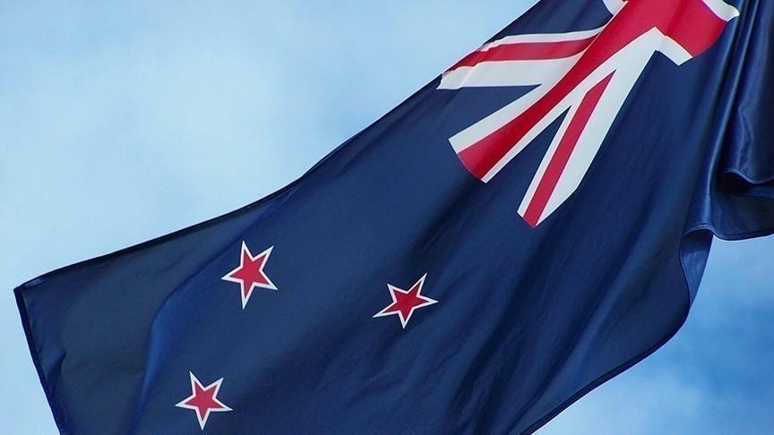Новая Зеландия вызвала российского посланника из-за действий по Украине