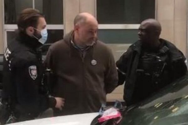 В Канаде полиция арестовала сепаратистов-организаторов «Конвоя свободы»