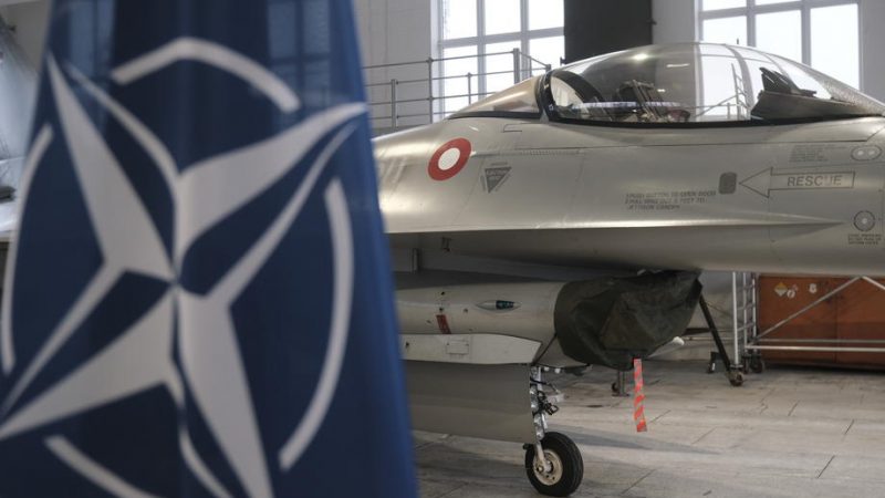 Хорватия отправит до 70 военнослужащих в боевые группы НАТО в Венгрии