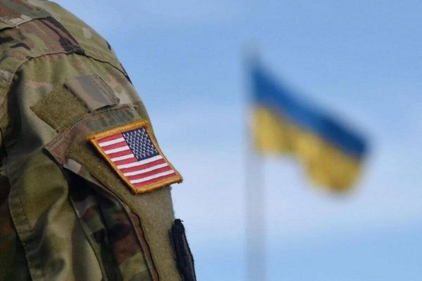 США не планируют закрывать небо над Украиной