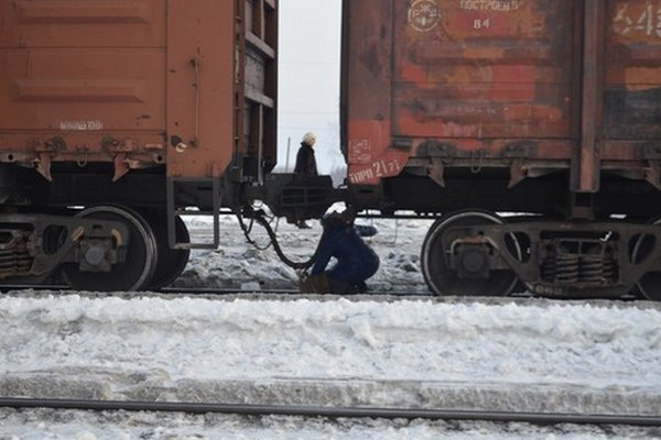 В Кировской области четыре человека погибли на железнодорожных путях с начала 2022 года