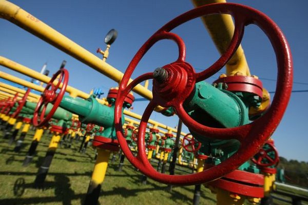 Болгария отказалась платить за газ в рублях