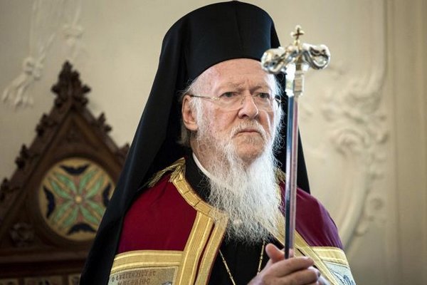 Вселенский патриарх Варфоломей начинает визит в Польшу