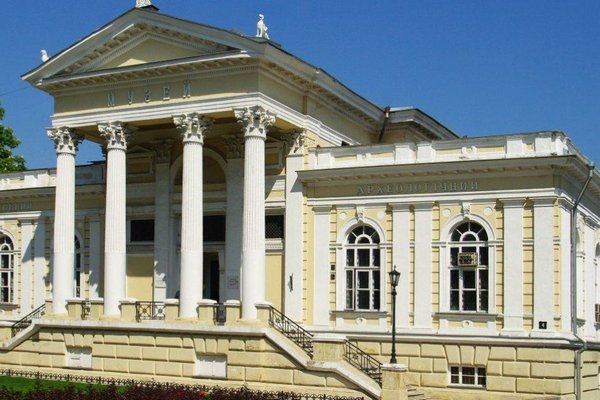 Финские музеи помогут Украине в сохранении культурного наследия