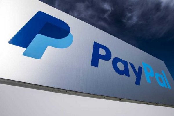 PayPal начал предоставлять украинцам все услуги