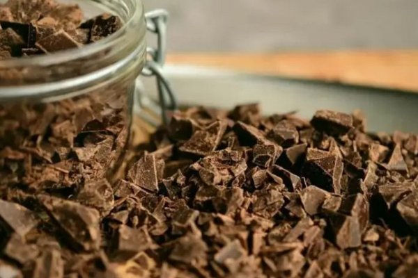 Ученые выяснили, что шоколад с утра помогает женщинам худеть