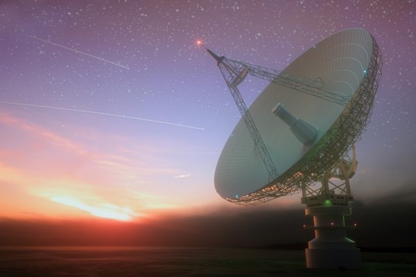 Ученые придумали, как найти источник загадочных радиосигналов из космоса