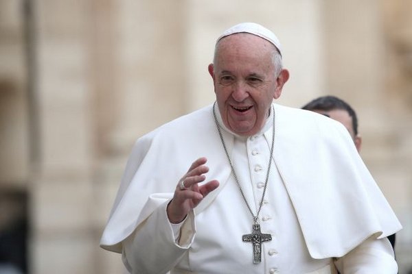 Ватикан рассматривает возможность встречи Франциска с патриархом Кириллом, - Reuters