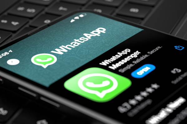 WhatsApp ждут глобальные изменения
