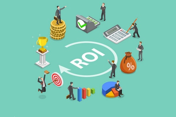 Как повысить показатель ROI в бизнесе?