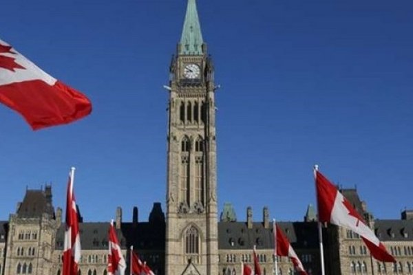 Парламент Канады признал военные действия россиян в Украине геноцидом