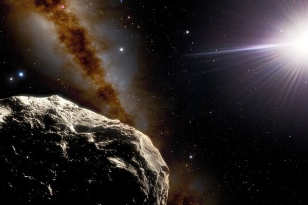 Китай планирует запустить тестовую миссию по изменению траектории движения астероида – СМИ
