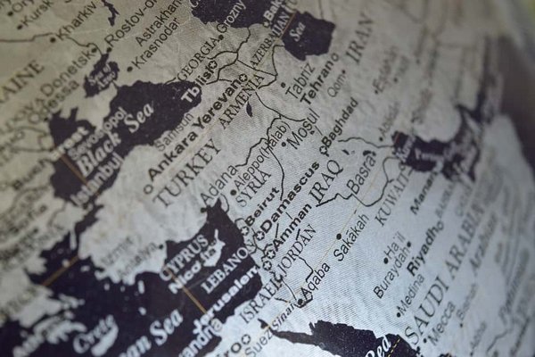 Иран надеется на улучшение отношений с ОАЭ при новом президенте