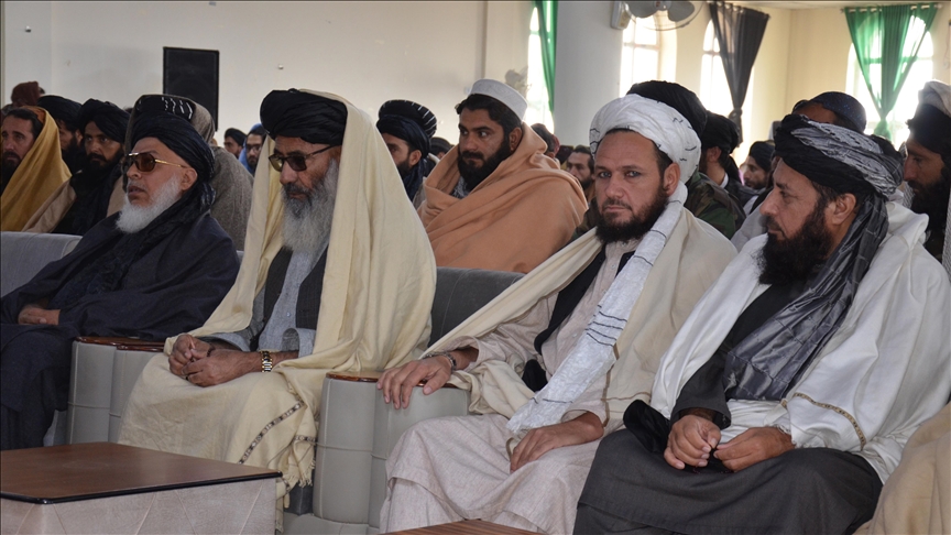 ООН добивается от Талибана инклюзивности, примирения в Афганистане