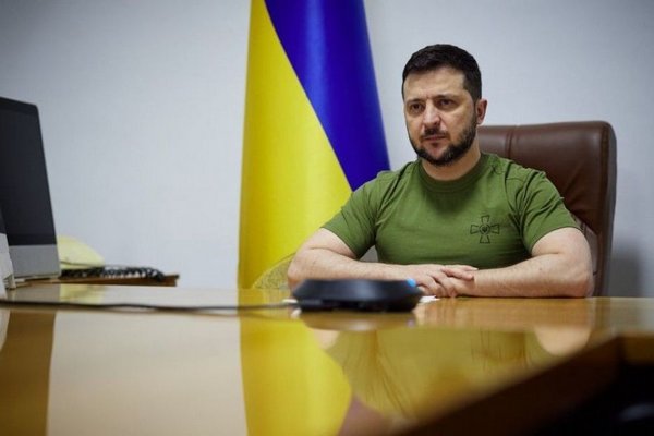 Президент призвал украинский бизнес возвращаться к работе