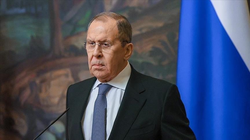 Министр иностранных дел России заявил, что Германия потеряла независимость с приходом к власти нового правительства.