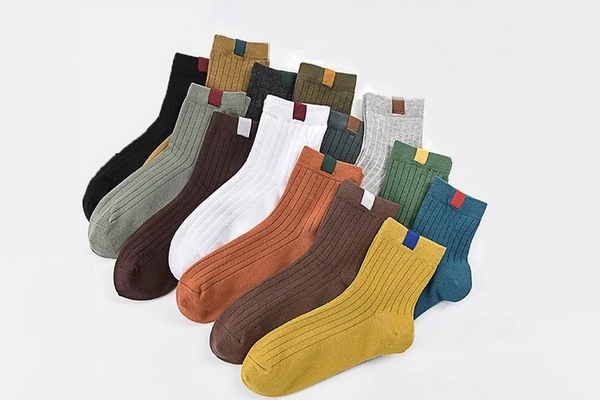 Выбрать и купить мужские носки через интернет