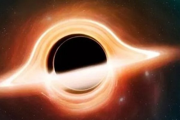 Побег черной дыры. Ученые нашли подтверждение невероятной теории