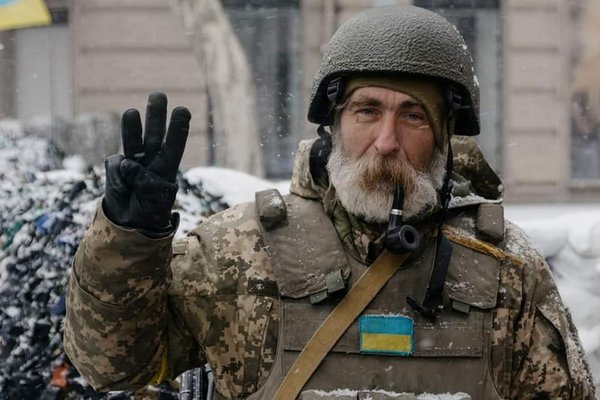 Рада продлила военное положение в Украине на 90 дней