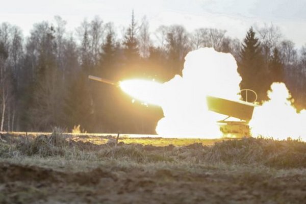 Британия передаст Украине системы M270: что это за оружие