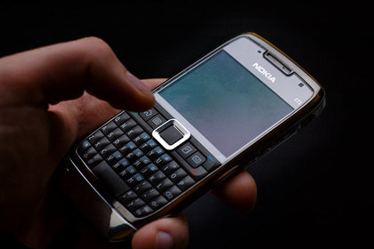 Nokia перевыпустит культовый телефон E71