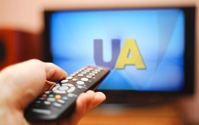Украина возвращается: крымчане смогут смотреть украинские каналы