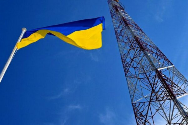 В Европе запускают новый телеканал на украинском языке