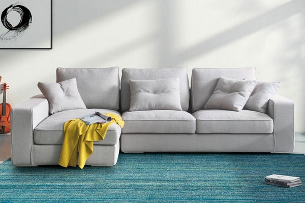 Угловой диван: преимущества и простые правила выбора
