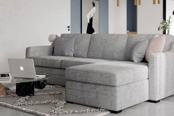 Угловой диван: преимущества и простые правила выбора