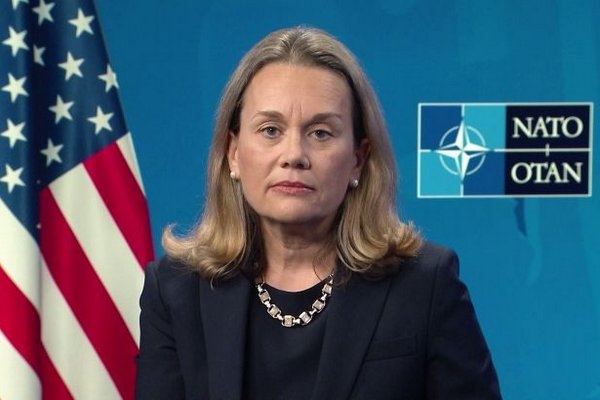 Вступление Швеции и Финляндии в НАТО: США не могут уверенно назвать сроки