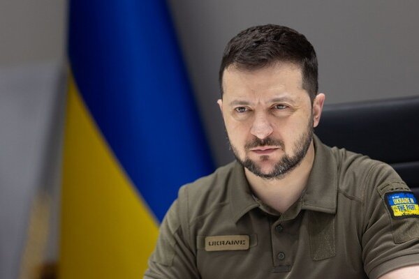 Зеленский рассказал о самых горячих точках на украинском фронте