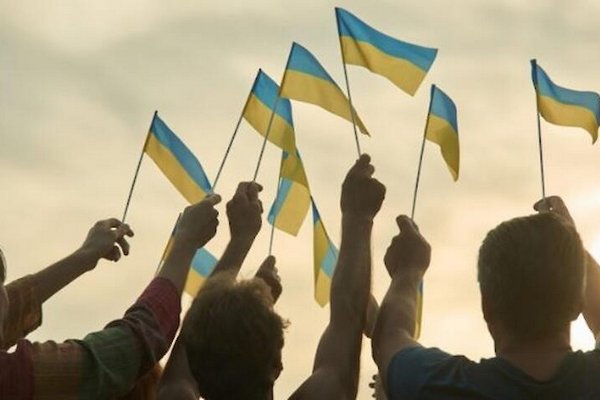 Население Украины из-за войны может сократиться на треть